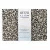 LIGA Beach Clean Rectangle Placemats Set of 4 2 LIGA Beach Clean Rectangle Placemats Set of 4
