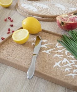 LIGA Cork Tray Swallows