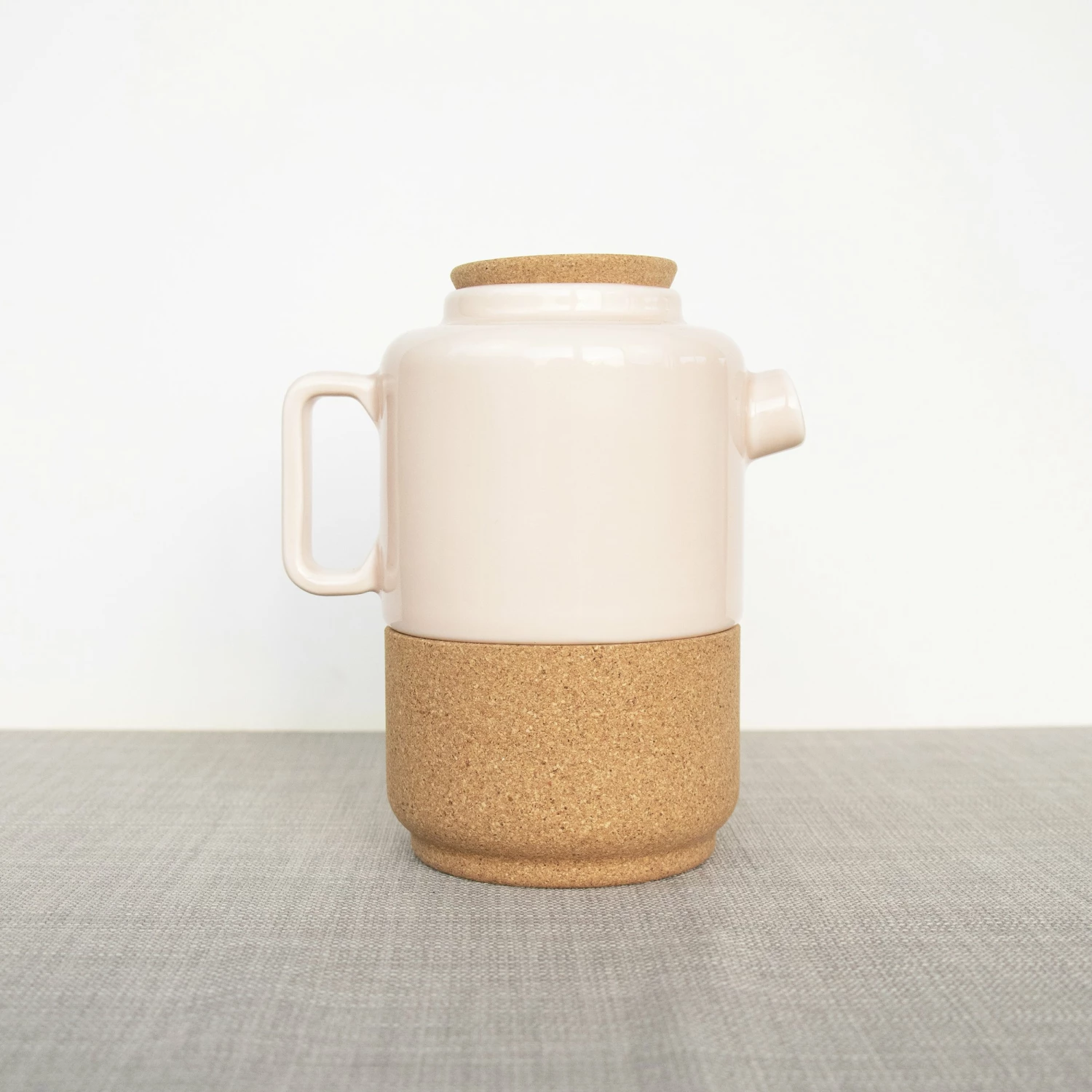 LIGA Teapot For Two 7 LIGA Teapot For Two