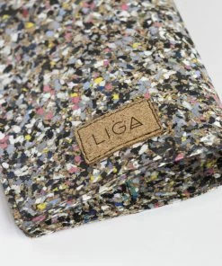 LIGA Beach Clean Passport Cover