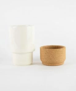 LIGA Large Mug Cream