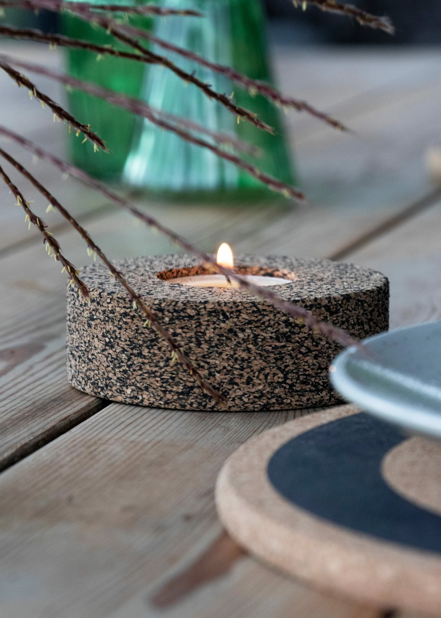 LIGA Dash Tea Light Holder 3 LIGA Dash Tea Light Holder