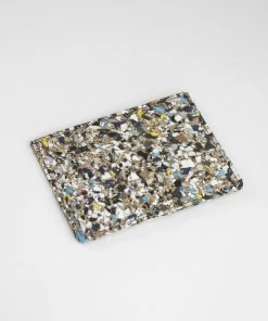 LIGA Beach Clean Card Wallet