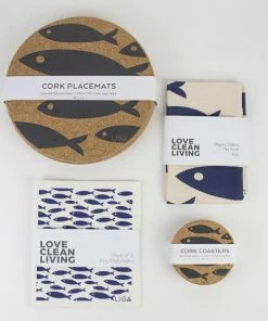 LIGA Fish Gift Collection 11 LIGA Fish Gift Collection