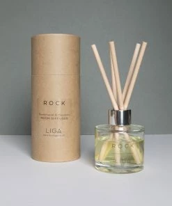 LIGA Rock Diffuser Sandalwood Mandarin