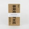 LIGA Cork Yoga Block Breathe