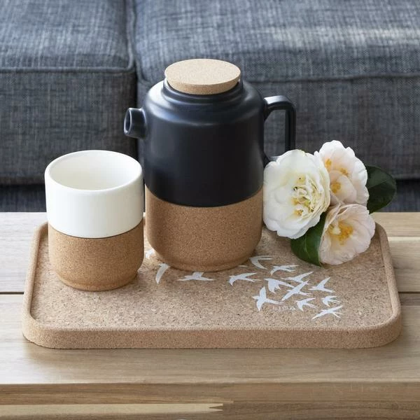 LIGA Cork Drink Trays 9 LIGA Cork Drink Trays