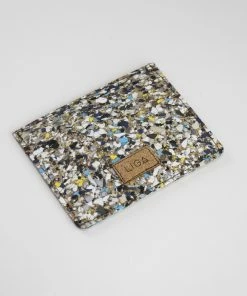 LIGA Beach Clean Card Wallet
