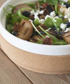 LIGA Large Bowl Cream