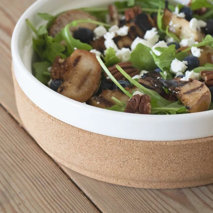 LIGA Large Bowl Cream 3 LIGA Large Bowl Cream