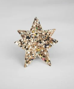 LIGA Beach Clean Pop A Cork Star