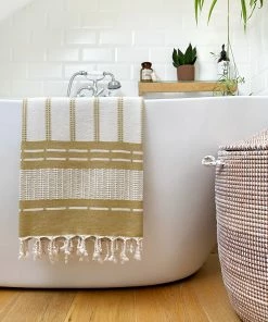 LIGA Peshtemal Defne Pickle