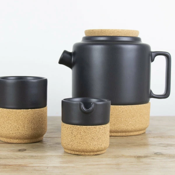 LIGA Milk Jug Matt Black 7 LIGA Milk Jug Matt Black