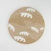 LIGA Cork Placemat Wave 1 LIGA Cork Placemat Wave