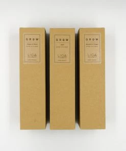 LIGA Grow Diffuser Rhubarb Ginger