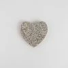 LIGA Beach Clean Heart Magnet