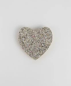 LIGA Beach Clean Heart Magnet