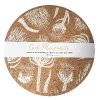LIGA Cork Placemats Thistles Set