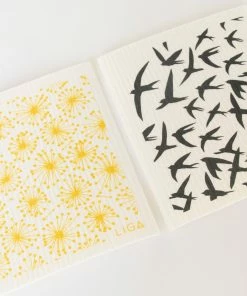 LIGA Swallow Collection Gift Set