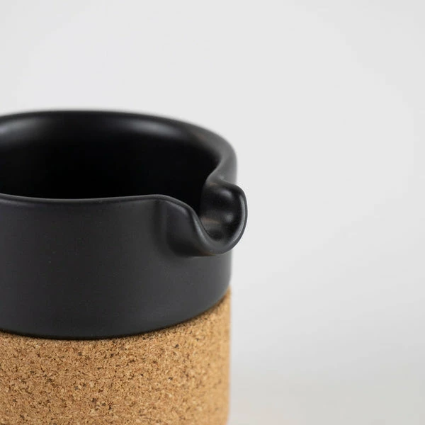 LIGA Milk Jug Matt Black 4 LIGA Milk Jug Matt Black