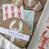 LIGA Lobster Collection Gift Set 2 LIGA Lobster Collection Gift Set