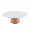 LIGA Cake Stand Cream