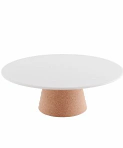 LIGA Cake Stand Cream