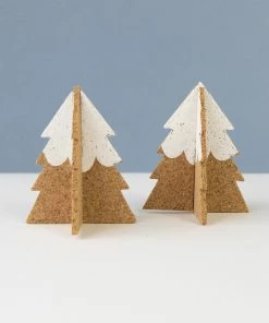 LIGA Pop Out 3D Sustainable Cork Model