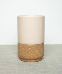 LIGA Large Mug Rose Pink