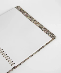 LIGA Beach Clean Notebook A5