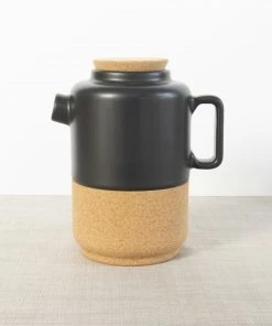 LIGA Teapot For Two 15 LIGA Teapot For Two