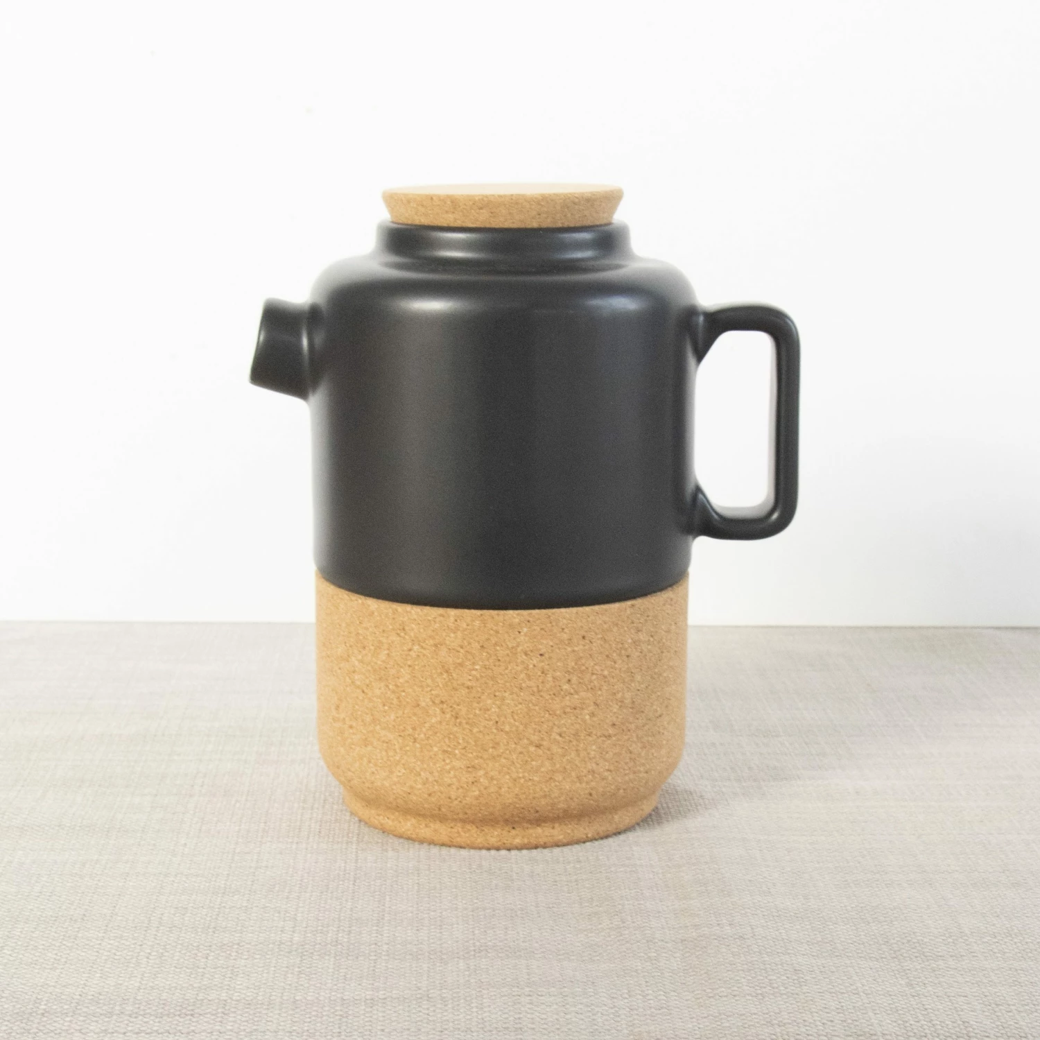 LIGA Teapot For Two 8 LIGA Teapot For Two