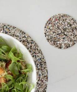 LIGA Beach Clean Placemat Set