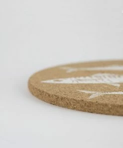 LIGA Mackerel Cork Placemat 7 LIGA Mackerel Cork Placemat