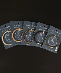 LIGA Eco Wristband Single Smoked