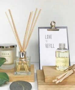 LIGA Diffuser Refill Rock