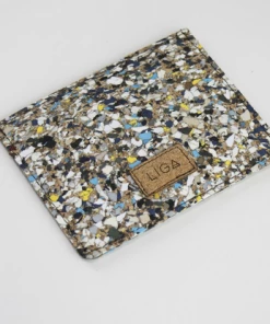 LIGA Beach Clean Wallet