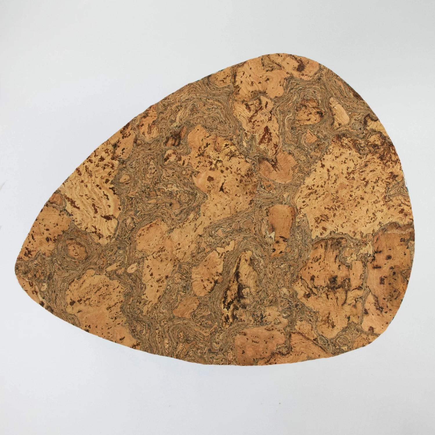 LIGA Pebble Table I Ice Grey 4 LIGA Pebble Table I Ice Grey