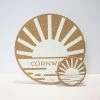 LIGA Cork Coaster Cornwall Set