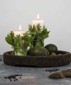 LIGA Smoked Cork Large Bowl 7 LIGA Smoked Cork Large Bowl