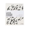 LIGA Eco Dishcloths Swallow Dandelion 2 LIGA Eco Dishcloths Swallow Dandelion