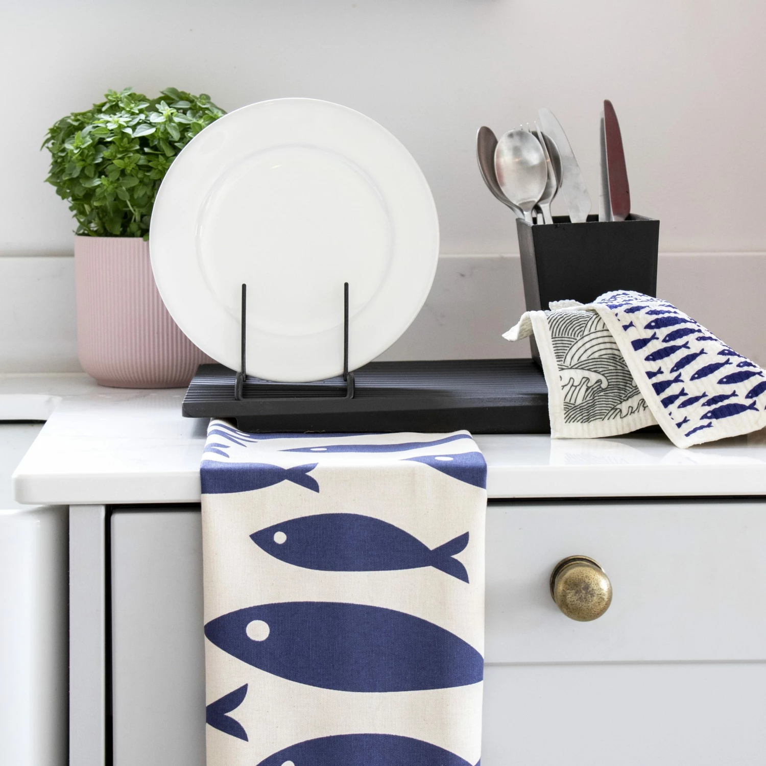 LIGA Fish Collection Gift Set 6 LIGA Fish Collection Gift Set