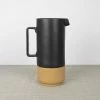 LIGA Earthware Tall Jug 3 Colours 2 LIGA Earthware Tall Jug 3 Colours