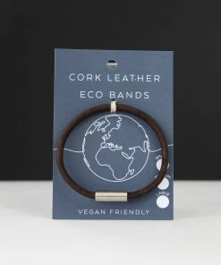 LIGA Eco Wristband Single Smoked