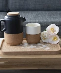 LIGA Cork Tray Fish 10 LIGA Cork Tray Fish