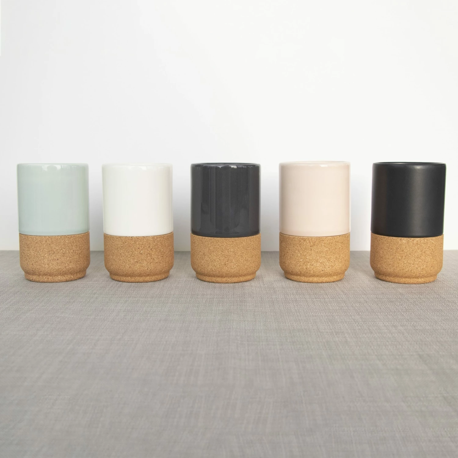 LIGA Large Mug Aqua 5 LIGA Large Mug Aqua