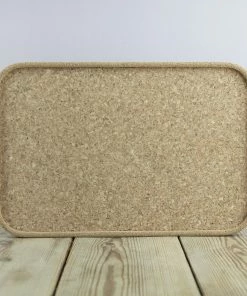LIGA Cork Tray Plain
