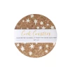 LIGA Set of 4 Cork Star Coasters 2 LIGA Set of 4 Cork Star Coasters