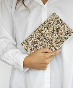 LIGA Beach Clean A5 Notebook