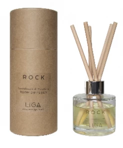 LIGA Rock Diffuser Sandalwood Mandarin